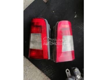 stop svetla za Citroen Berlingo od 2003. do 2009. god.