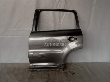 VRATA za Volkswagen Tiguan