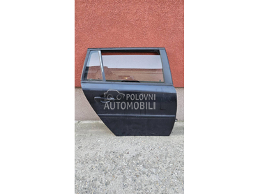 Vrata zadnja desna za Opel Vectra C