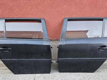 Vrata zadnja za Opel Vectra C