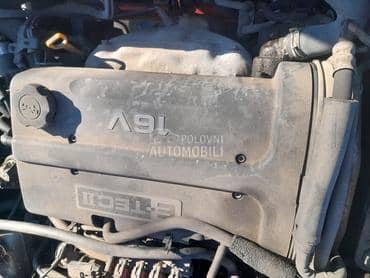 motor 1.4 16v 69kw 94ks za Chevrolet Aveo
