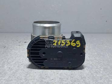 DOZER KLAPNA za Audi A4