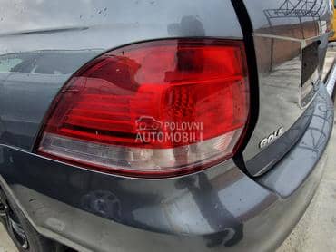 Stop svetlo za Volkswagen Golf 5, Golf 6 od 2005. do 2012. god.