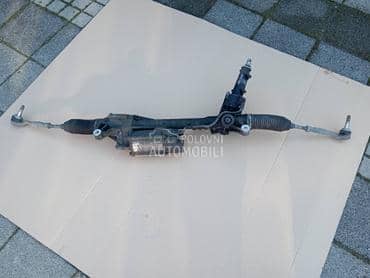 letva volana za BMW Serija 5, 530 od 2012. do 2016. god.