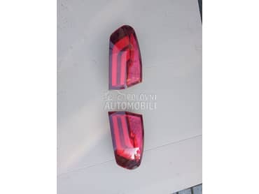 stop lampe f10 za BMW Serija 5 od 2012. do 2016. god.