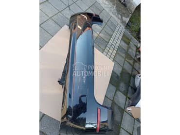 zadnji branik F10 za BMW Serija 5, 520 od 2012. do 2016. god.