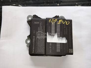 centrala air-bega za Fiat Grande Punto od 2010. do 2018. god.