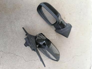 Elektrosklopivi retrovizori za Renault Megane od 2006. do 2009. god.