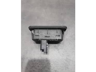 Prekidac gepeka za Renault Megane od 2006. do 2009. god.