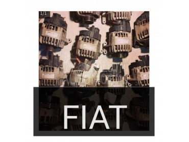 ALTERNATORI ZA FIATA za Fiat Panda