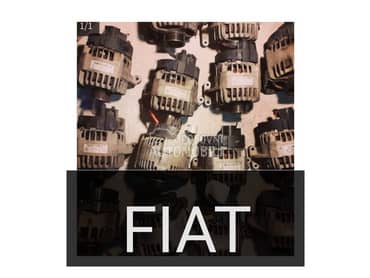 ALTERNATORI ZA FIATA za Fiat Grande Punto, Panda, Punto