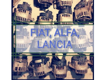 ALTERNATORI ZA FIATA za Fiat Punto