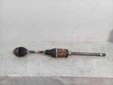 POLUOSOVINA za BMW 528 GT