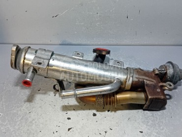 HLADNJAK EGR VENTILA za Audi A6