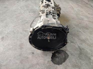 MJENJAC za Ford Ranger