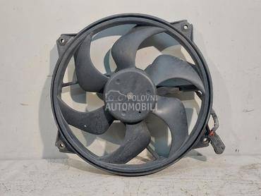 VENTILATOR za Peugeot 307