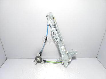 MANUELNI PODIZAC STAKLA za Peugeot 208