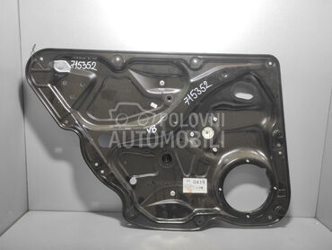 ELEKTRO PODIZAC STAKLA za Volkswagen Passat B7