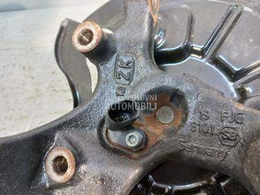 ABS SENZOR za Škoda Octavia