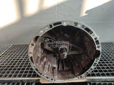 MJENJAC za Mercedes Benz E Klasa