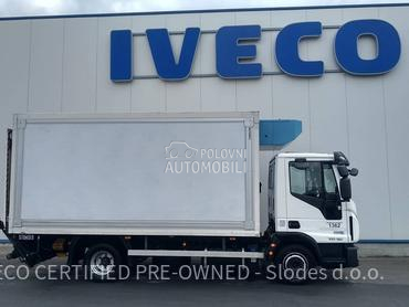 Iveco EUROCARGO HLADNJACA/TOP