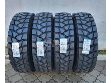 Triangle 315/80 R22.5 Sve sezone