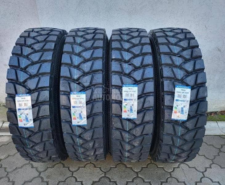Triangle 315/80 R22.5 Sve sezone