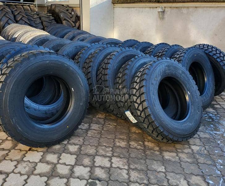 Triangle 315/80 R22.5 Sve sezone