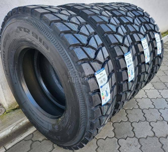Triangle 315/80 R22.5 Sve sezone