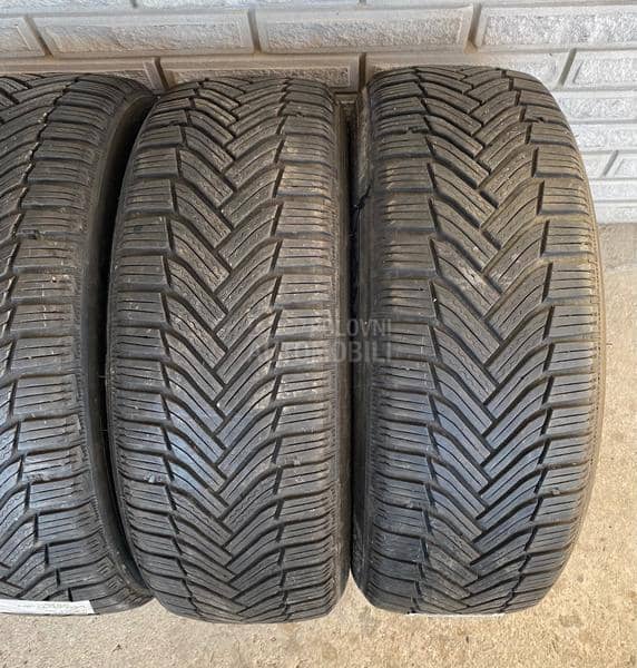 Michelin 205/60 R16 Zimska