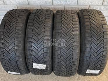 Michelin 205/60 R16 Zimska