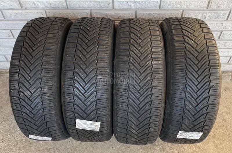 Michelin 205/60 R16 Zimska