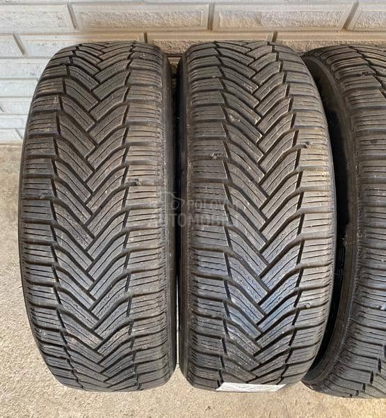 Michelin 205/60 R16 Zimska