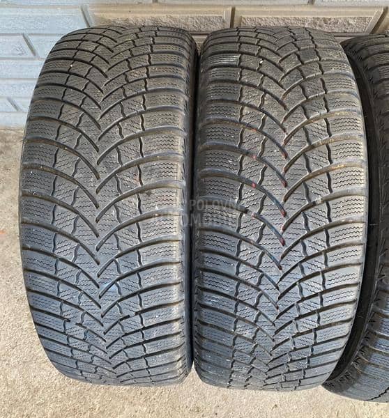 Bridgestone 205/55 R16 Zimska