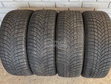 Bridgestone 205/55 R16 Zimska