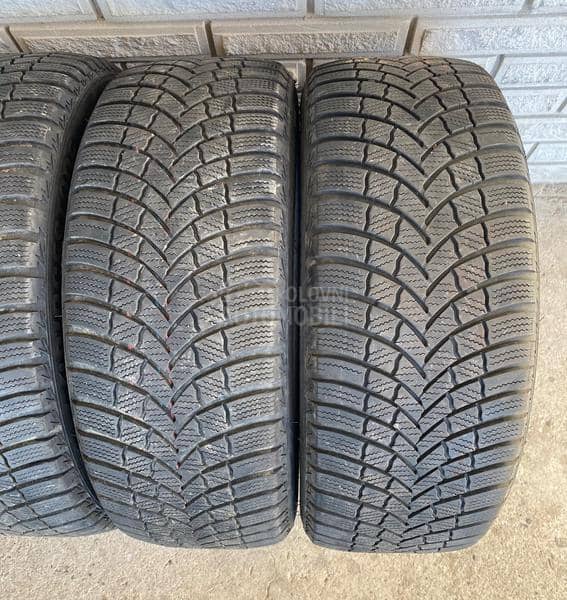 Bridgestone 205/55 R16 Zimska