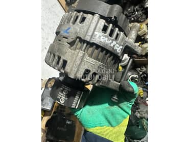Alternator 2.5tdi za Volkswagen Touareg od 2004. do 2009. god.
