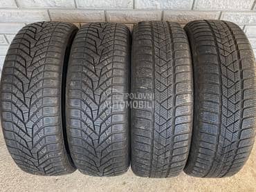 Pirelli 205/60 R16 Zimska