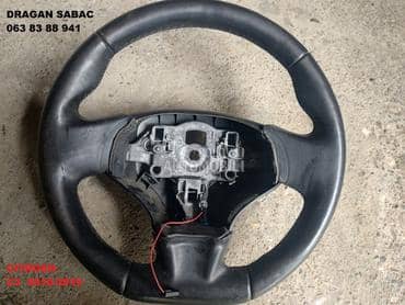 Volan za Citroen C3 od 1996. do 2012. god.