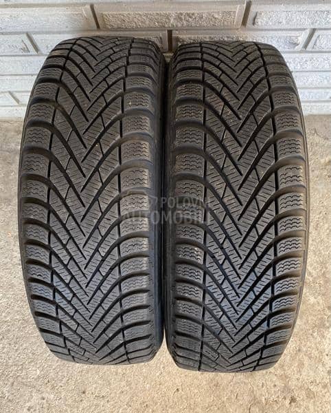 Pirelli 185/55 R15 Zimska