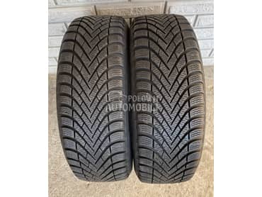 Pirelli 185/55 R15 Zimska