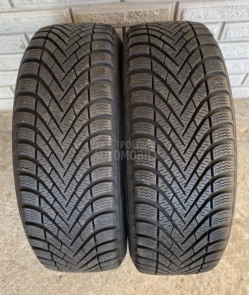 Pirelli 185/55 R15 Zimska