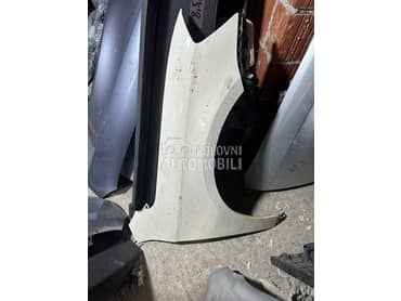 Blatobran belo desno za Audi A3 od 2008. do 2012. god.