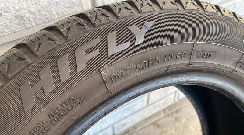 HIFLY 185/55 R15 Zimska