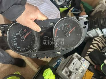 Kilometar sat za Volkswagen Passat B6, Passat B7, Passat CC od 2008. do 2015. god.