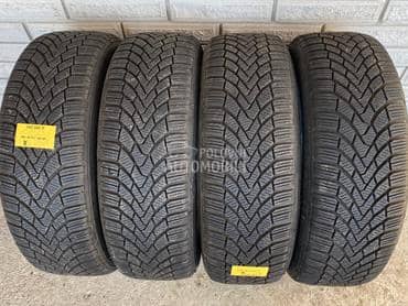 Continental 185/60 R15 Zimska