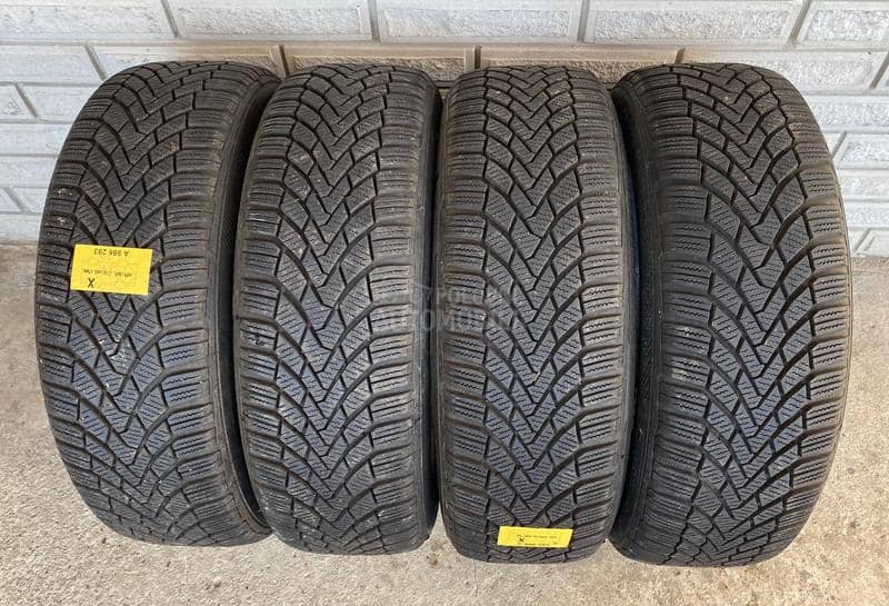 Continental 185/60 R15 Zimska