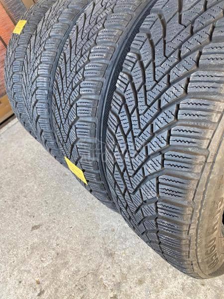 Continental 185/60 R15 Zimska