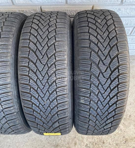 Continental 185/60 R15 Zimska