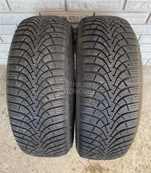 Goodyear 205/55 R16 Zimska